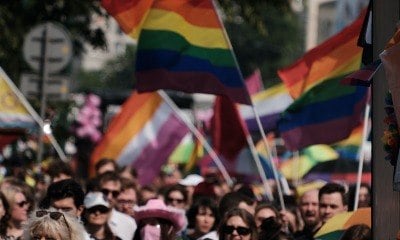 Dia Mundial de Combate à Homofobia: qual a importância?