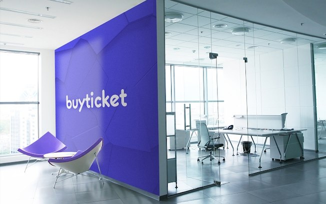 BuyTicket é considerada melhor empresa de ingressos pelo RA BuyTicket é considerada melhor empresa de ingressos pelo RA