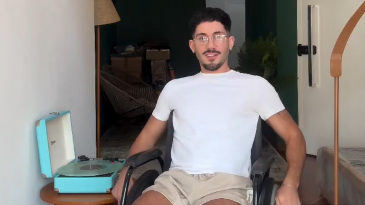 Vittor Fernando Recebe Alta Após Tiroteio: Influenciador Revela Detalhes Chocantes!