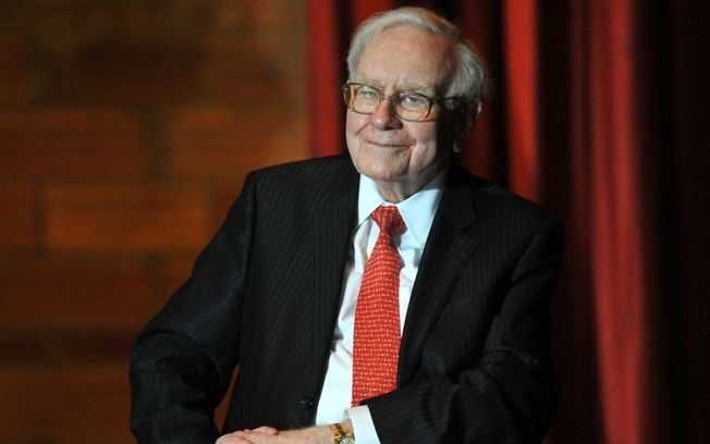 WarrenBuffett perdeu o seu talento?