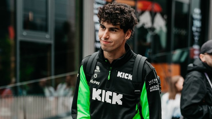 F1: o que esperar de Bortoleto? Confira agenda do GP de Singapura