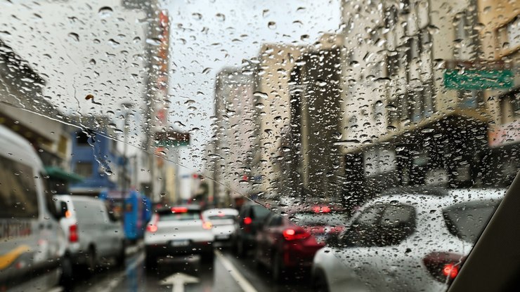 Queda nas temperaturas: Defesa Civil emite alerta para São Paulo