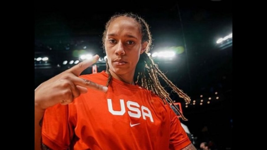 Presa na Rússia, Brittney Griner se declara culpada por transporte de drogas: 'Eu não queria infringir a lei'