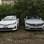 VW Jetta e Toyota Corolla. Foto: Guilherme Menezes/iG