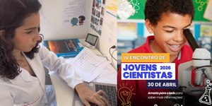 Cientista também posta story? Evento do INPE debate redes sociais