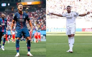 Mundial de Clubes: saiba onde assistir a PSG x Real Madrid