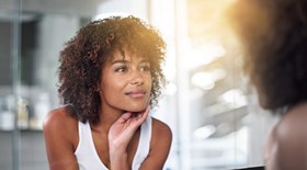 Alimentos para deixar a pele e o cabelo radiantes