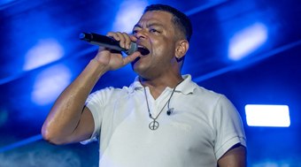 Ara Ketu faz Yuri Marçal cair na dança em micareta