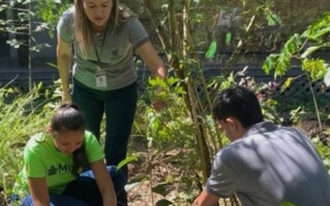VWCO patrocina Museu de Ciências da Amazônia