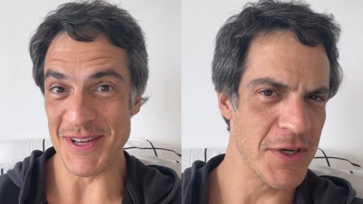 Mateus Solano Mateus Solano