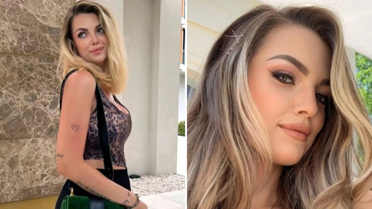 Influencer é encontrada morta em mala após sumiço