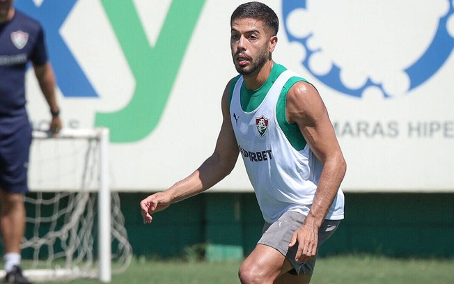 Marcão pode promover alterações no time titular para o jogo decisivo com o Palmeiras Marcão pode promover alterações no time titular para o jogo decisivo com o Palmeiras