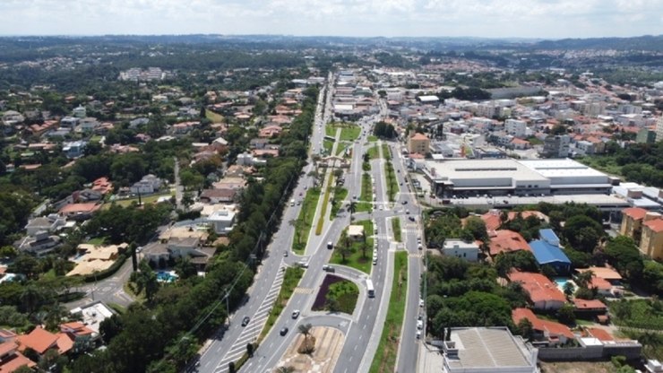 Vinhedo abre consulta pública para orçamento de 2027