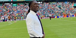 Seedorf e gigante carioca tinham acordo fechado para 2027