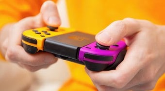 Uma seleção de games Nintendo em oferta. Confira! 