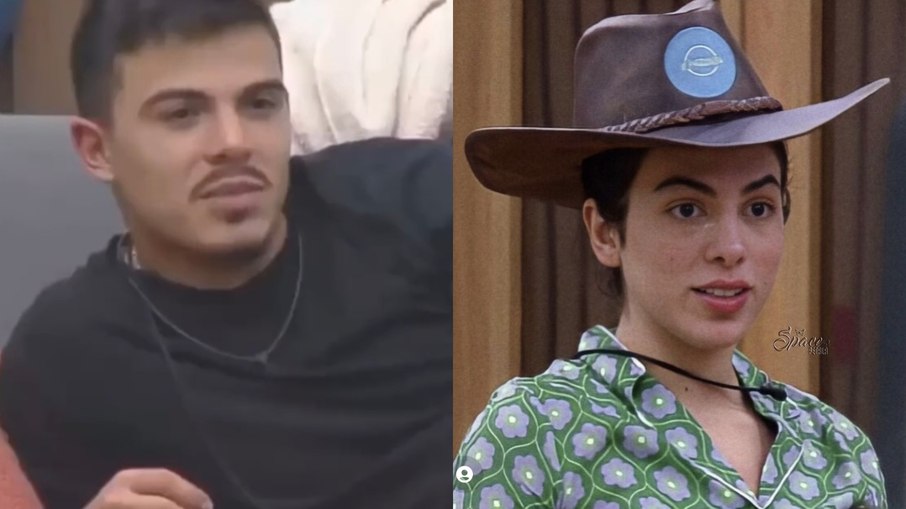 Pétala sugere plano para Thomaz Costa provocar Tiago