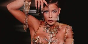 Jaquelline quebra silêncio após Lucas Souza assumir bissexualidade