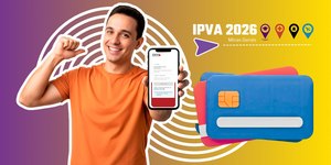 IPVA em Minas Gerais agora pode ser pago no cartão de crédito