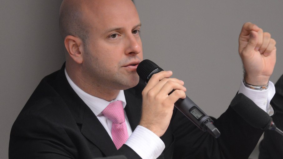 Marcelo Guaranys, ex-diretor-presidente da Agência Nacional de Aviação Civil