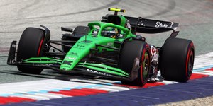 Inédito! Bortoleto larga em 8º no GP da Áustria; veja grid