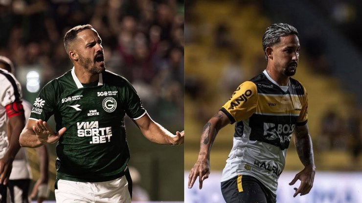 Novo líder pode sair de Goiás x Criciúma: palpites e odds
