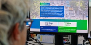 Detran-PR alerta para golpe envolvendo a CNH Social