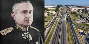 Ironia trágica na BR-116: ditadura mata JK na sua própria herança