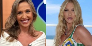 Luisa Mell se revolta com atitude envolvendo Virginia: "Ajudem"