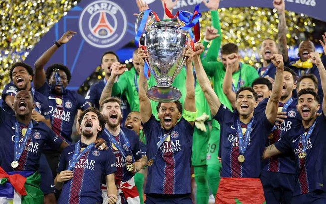 Hyundai está de volta à lista de patrocínios da Champions League