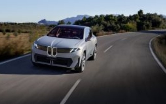 Klasse X antecipa os SUVs da BMW