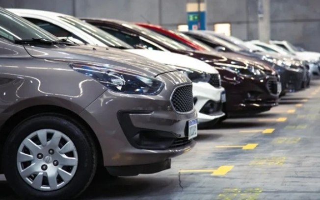 Consórcio de automóveis mantém crescimento Consórcio de automóveis mantém crescimento