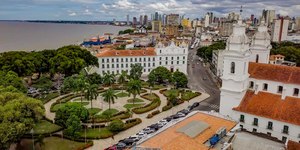 COP30: 37 países ainda negociam hospedagem em Belém