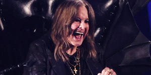 É mito ou verdade que Ozzy Osbourne mordeu um morcego?