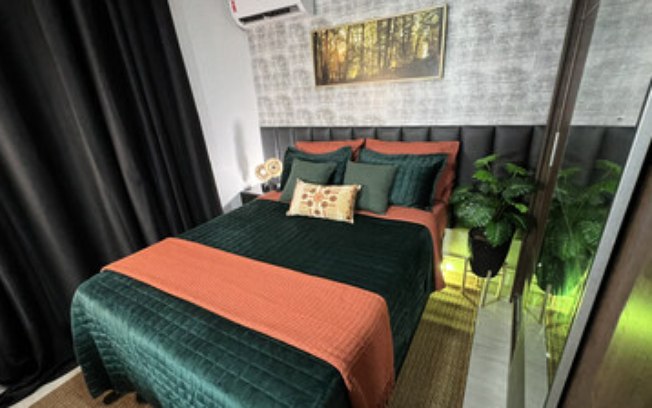 Luuna Sleep oferece 5 dicas para uma cama posta perfeita