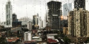 Terça-feira terá alerta para chuva intensa no Norte e frio no Sul