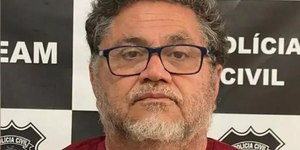 Pastor é condenado a mais de 95 anos de prisão por abusos a fiéis