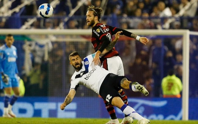 Léo Pereira relembra 'pesadelo' na Libertadores e celebra volta por cima no Flamengo