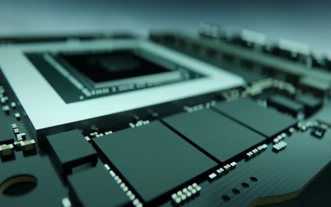 Dominante, NVIDIA detém 88% do mercado de placas de vídeo