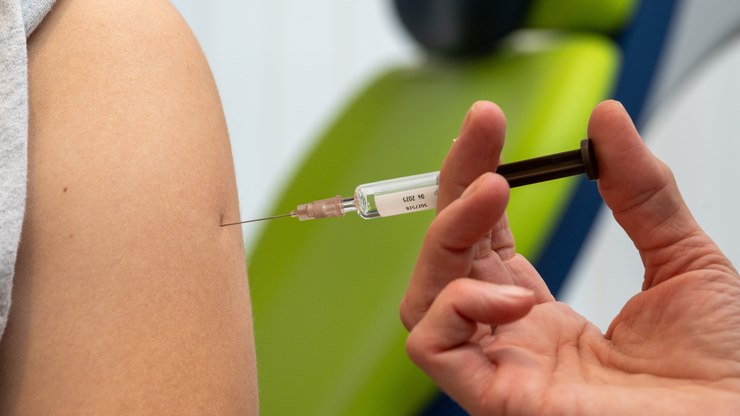 Apenas metade dos jovens conhece a vacina do HPV, diz pesquisa