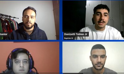 Vozinha, de Cabo Verde, vira celebridade; Espanha ou Brasil: quem deu mais vexame?