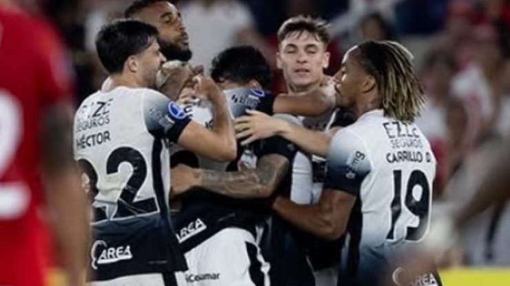 Atuações do Corinthians contra o Palmeiras: Timão sofre baile alviverde