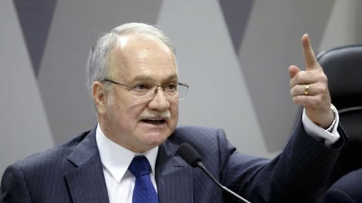 Fachin aponta desvio de finalidade da CPI do Crime Organizado