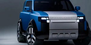 Chery e Jaguar Land Rover lançam marca de veículos elétricos