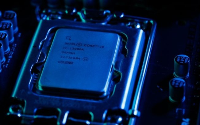 Intel Core i9-14900KS com 6,2 Ghz aparece em imagem vazada