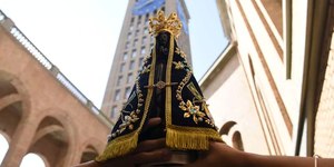 Festa do Santuário de Aparecida terá programação especial em 2026