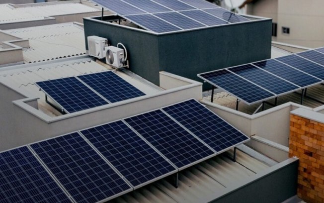 Setor solar com BESS deve reduzir custos em 40% no Brasil