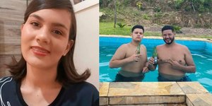 Assassinato de adolescente teve motivação passional, diz polícia