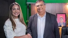 Ana Paula Lobato: suplente que sucede Dino