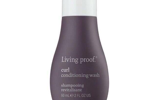 Co-Wash Living Proof Curl Conditioning Wash 60ml