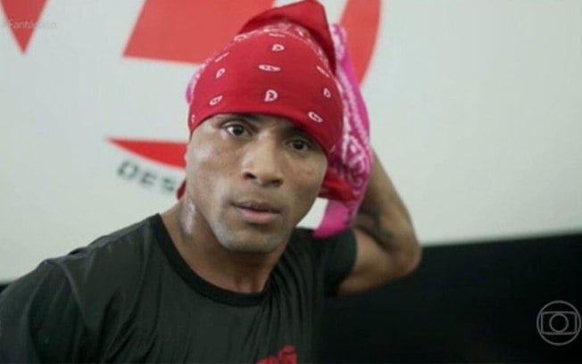 Na série da ESPN e Star , primeiro lutador gay do MMA brasileiro fala sobre superação